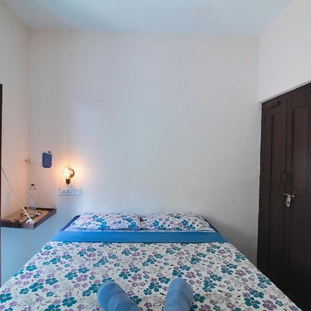 Hostel Calaila 바르칼라 외부 사진