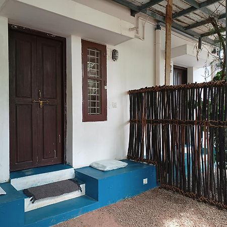 Hostel Calaila 바르칼라 외부 사진