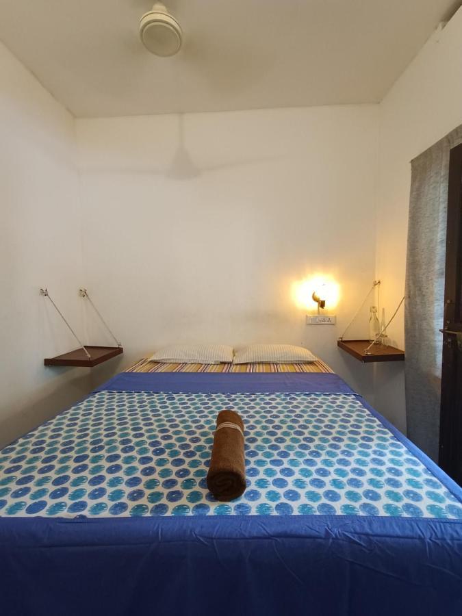 Hostel Calaila 바르칼라 외부 사진