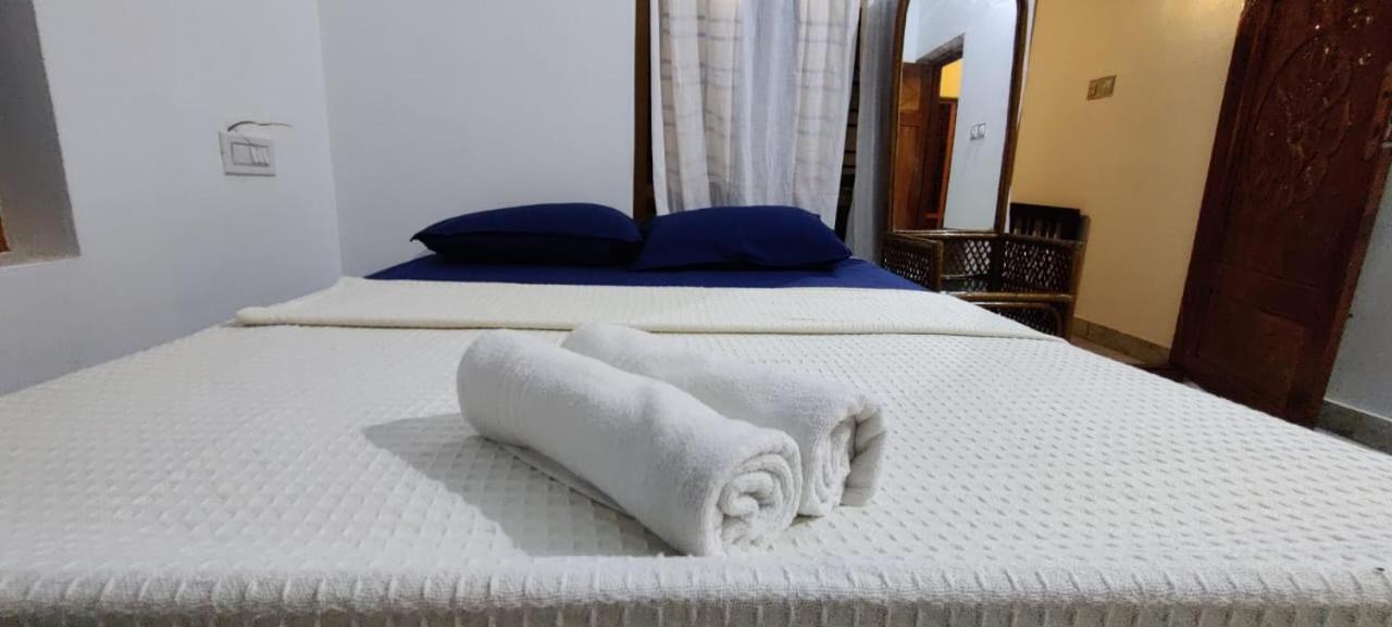 Hostel Calaila 바르칼라 외부 사진