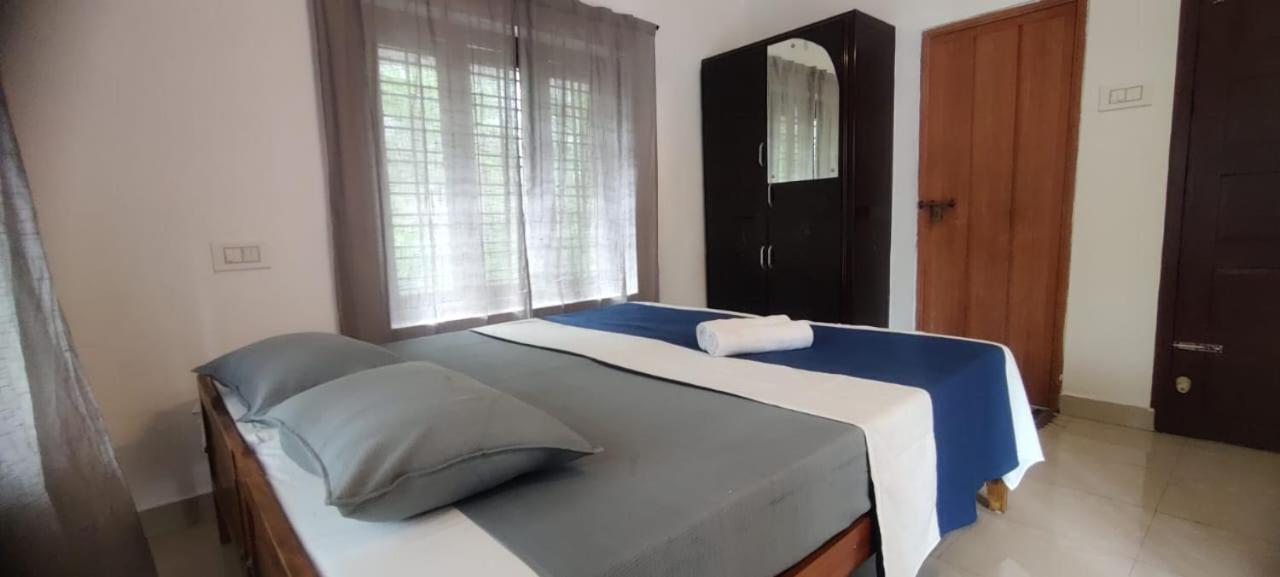 Hostel Calaila 바르칼라 외부 사진