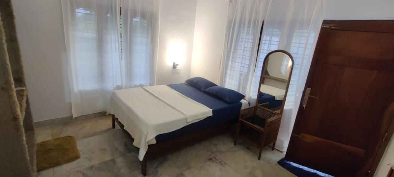 Hostel Calaila 바르칼라 외부 사진