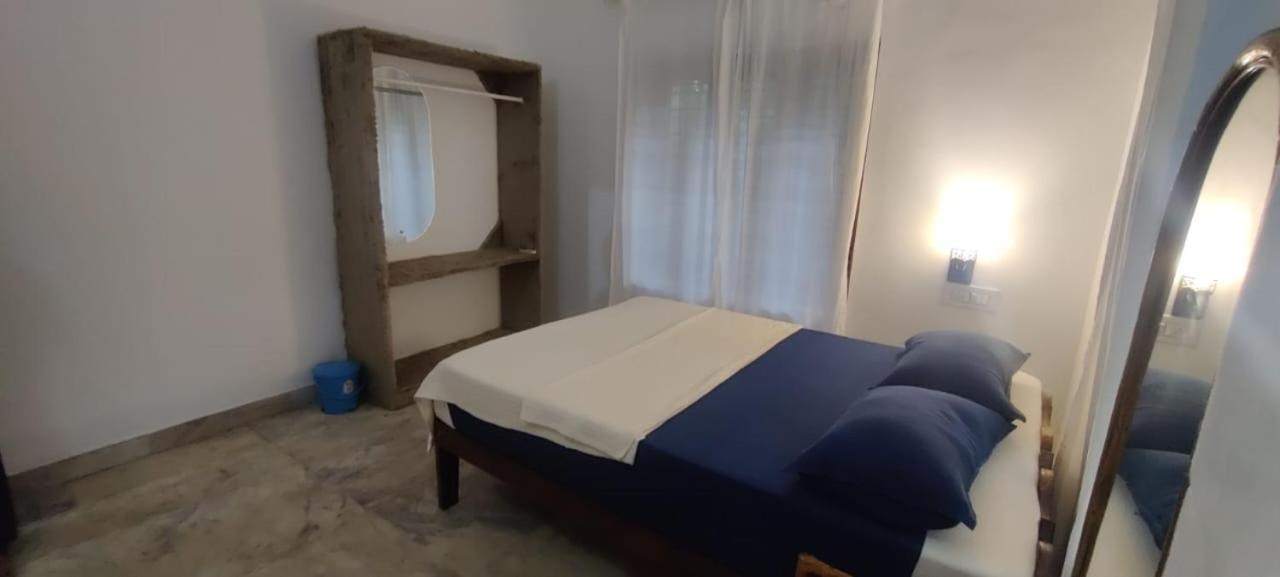 Hostel Calaila 바르칼라 외부 사진
