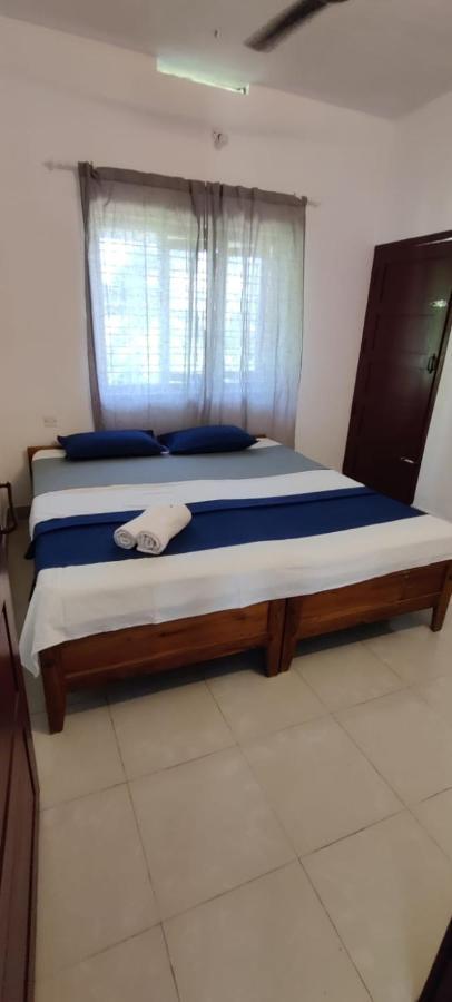 Hostel Calaila 바르칼라 외부 사진