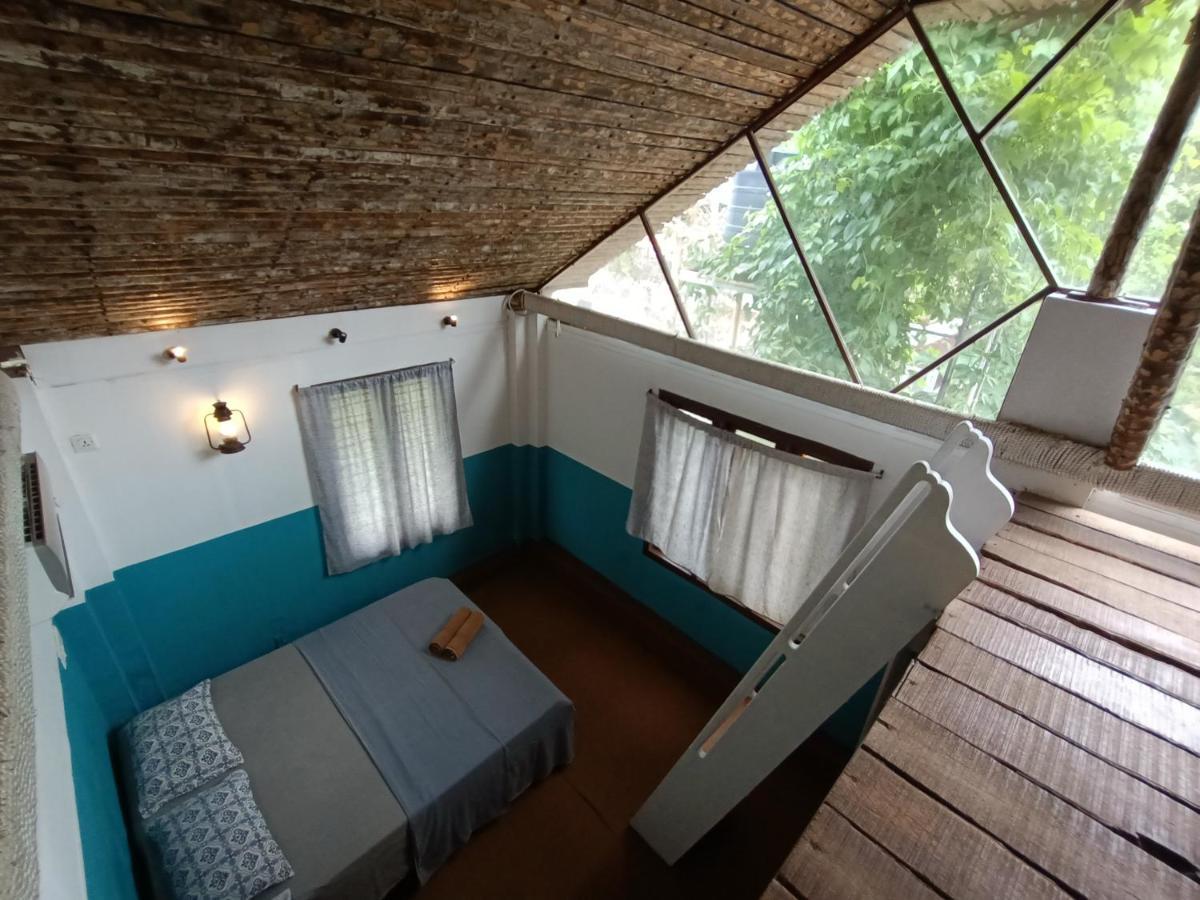 Hostel Calaila 바르칼라 외부 사진