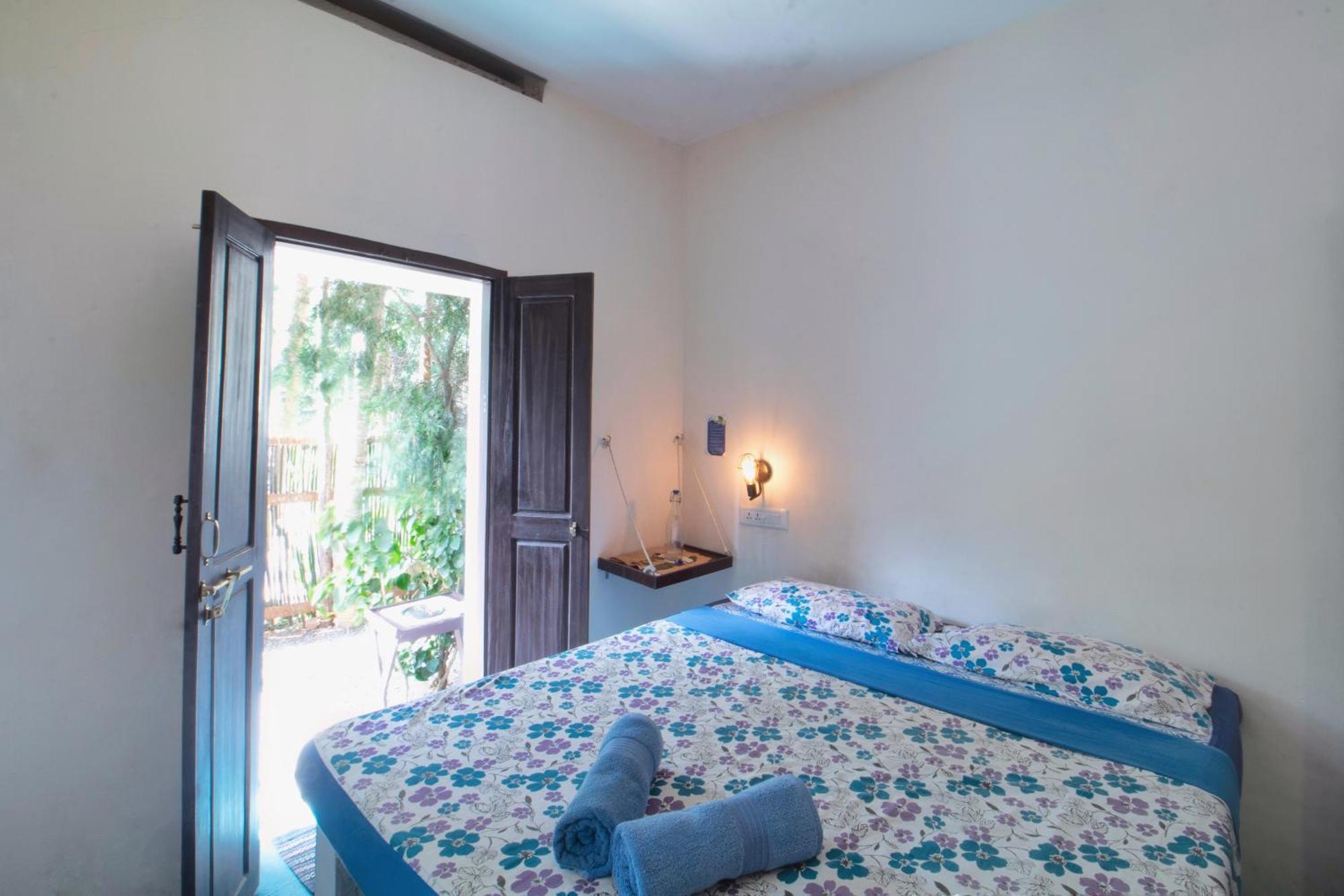 Hostel Calaila 바르칼라 외부 사진