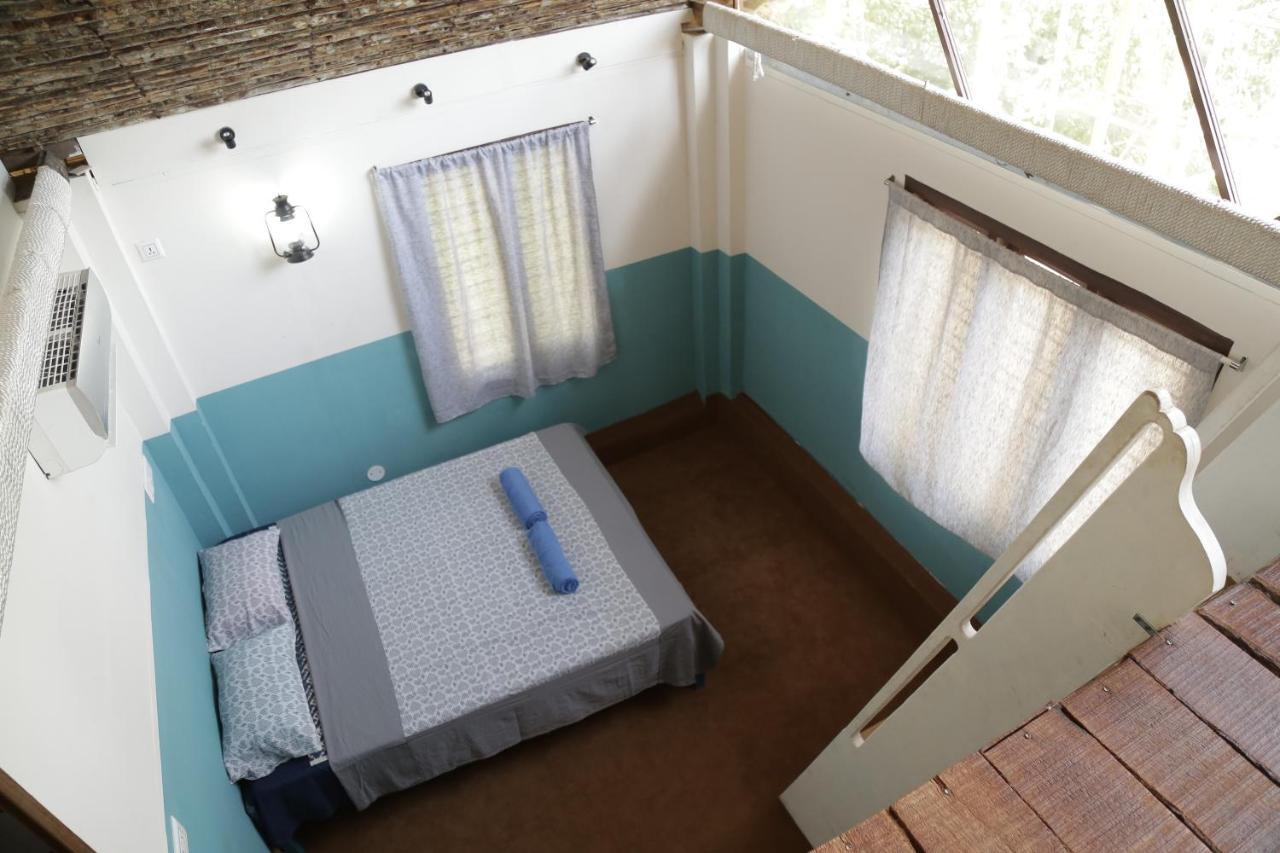 Hostel Calaila 바르칼라 외부 사진
